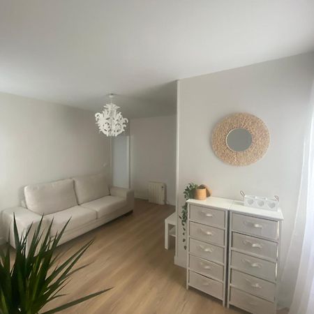 Apartamento Surlen Valladolid Lägenhet Exteriör bild